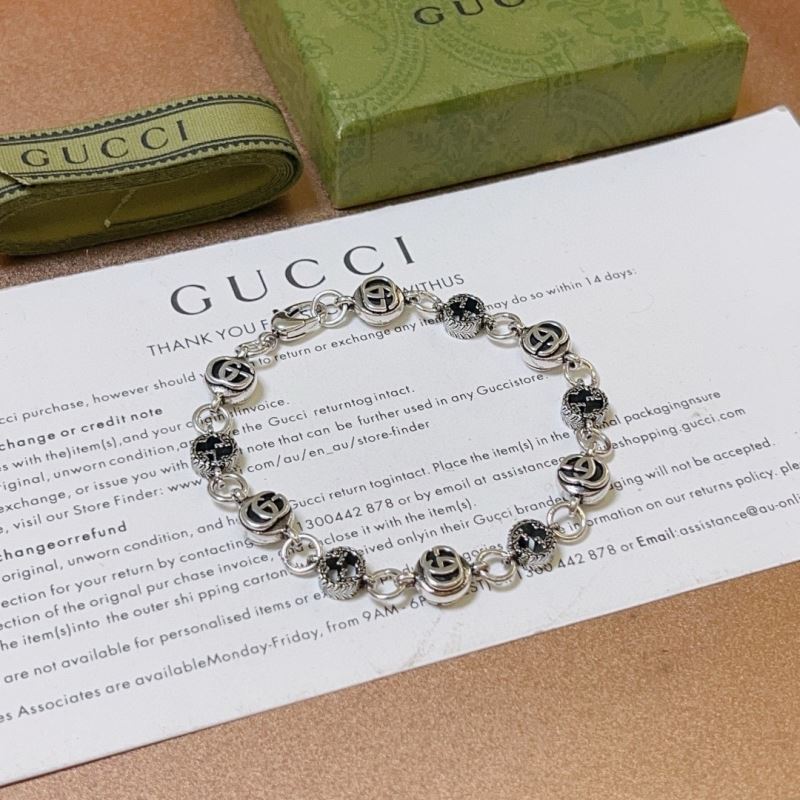 Gucci Bracelets